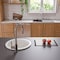 Alfi Brand 33 inch Granite Composite Workstation Single Bowl Drop In Sink w Accessories AB3418SBDI-T - alternate 10